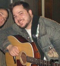 Travis Marcum