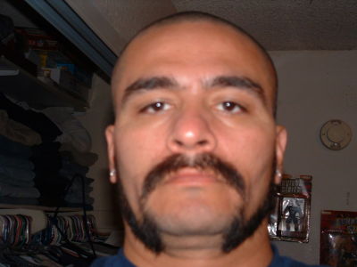 Arnulfo Garcia