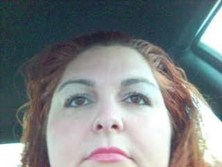 Andrea Avance