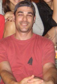 Peter Abraham