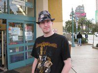 Tyler Leinen