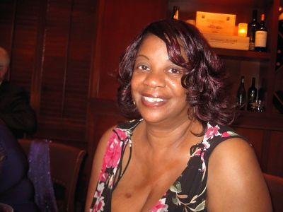 Sharon Harley
