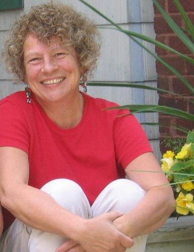 Joann Oneill