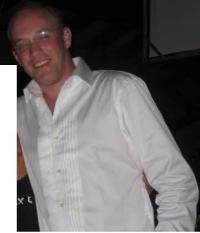 Michael Rouzenrouch