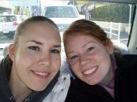 Bridgett Perdue