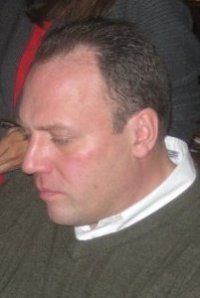 Richard Sander