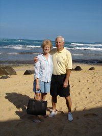 Nancy Shahan Kimble
