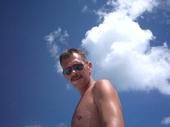 Scott Gebert