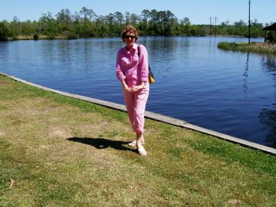 Judith Dodson