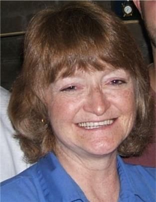 Caroll Beall