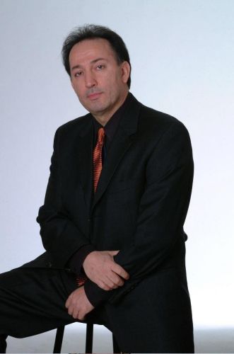 Abbas Javandel