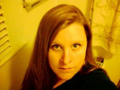 Amanda Chance