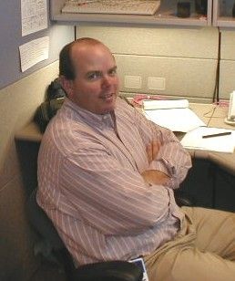 Chris Archibold