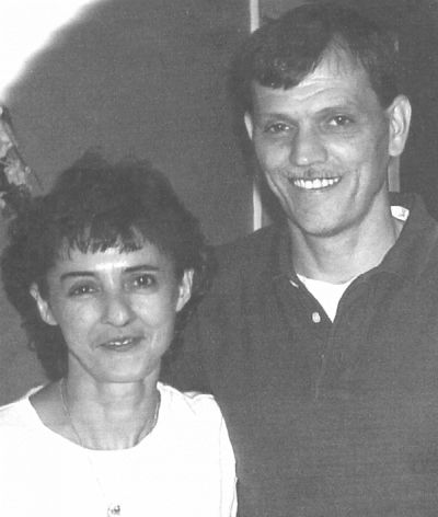 Connie Craig