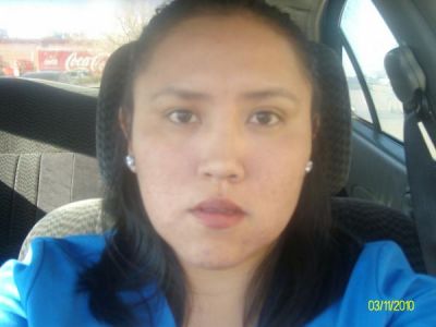 Jharmayne Hildreth
