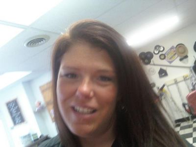 Tammy Gorial