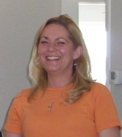 Mindi Kallas