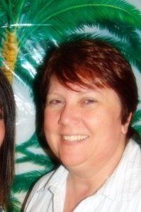 Paulette Whitlock