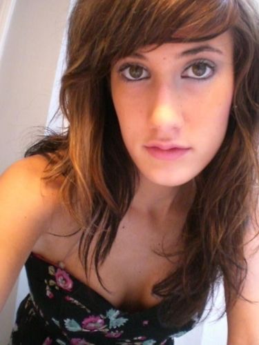 Briana Pivirotto
