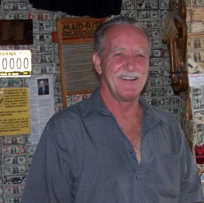 Bill Cross