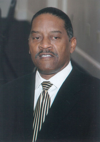 Keith Murphy