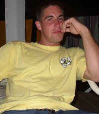Joshua Beaty