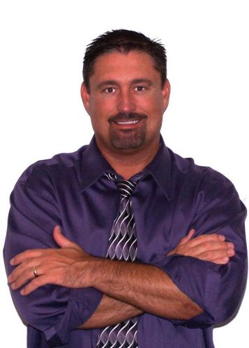 Marvin Moore