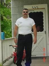 Michael Condame