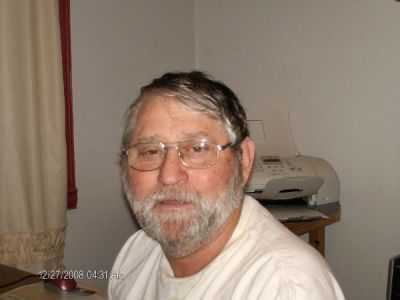 Larry Batts