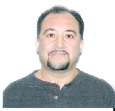 Paul Irlanda