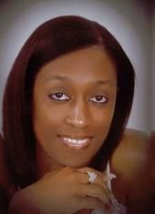 Lachaunia Hays