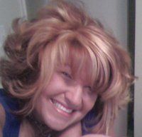 Terri Pickering