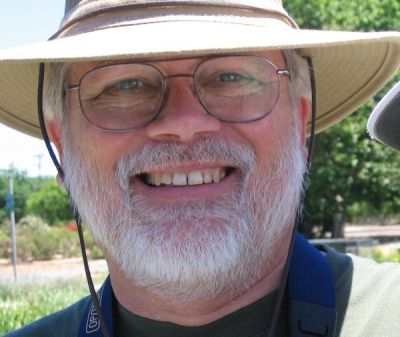 Duane Hinson