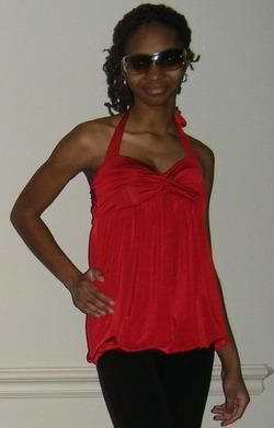 Latoya Clay