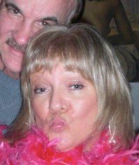 Carol Duckworth