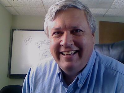 Robert Barrette
