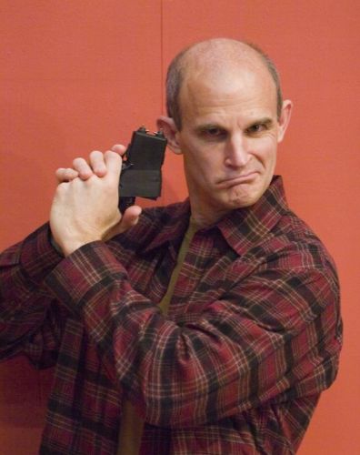 David Sitler