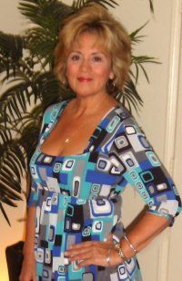Gloria Hale