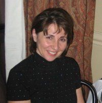 Lois Tebbutt
