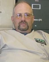 Douglas Yeoman