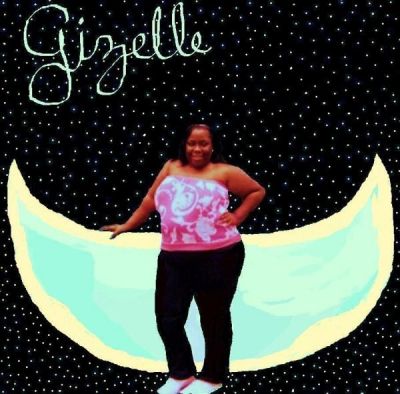 Gizelle Williamssmith