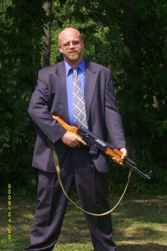 John Coffman