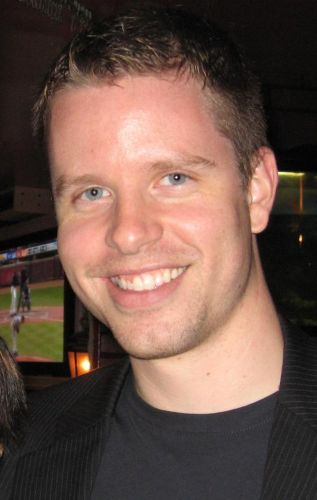 Joel Roberts