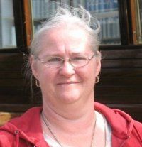 Mary Hiers