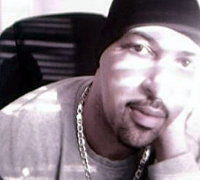 Aaron Bailey