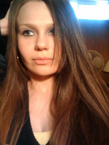 Christyna Schaf