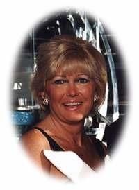 Kathy Hayes