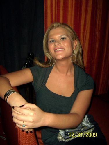 Veronica Rivard