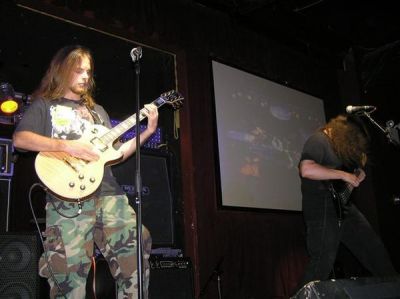 Mark Lyon