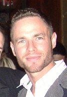 Andrew Jensen
